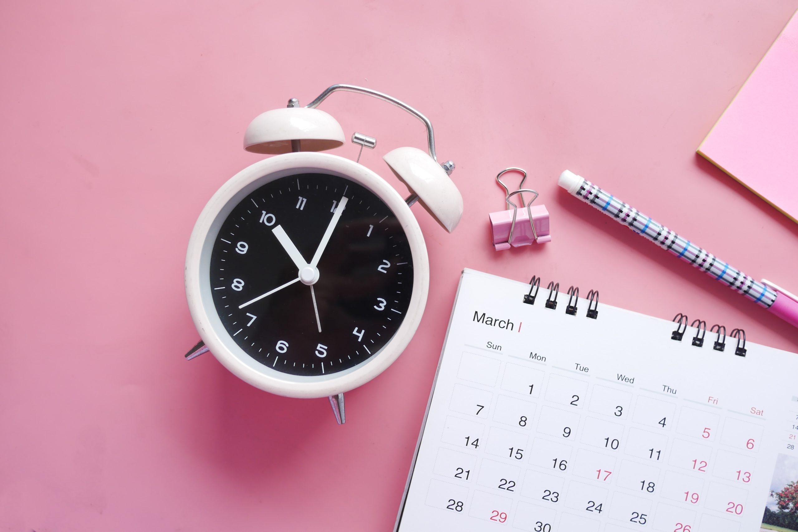 Time sensitive documents for citizenship application
