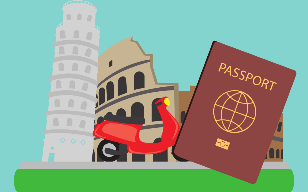 How to Apply for Italian Citizenship by Residency